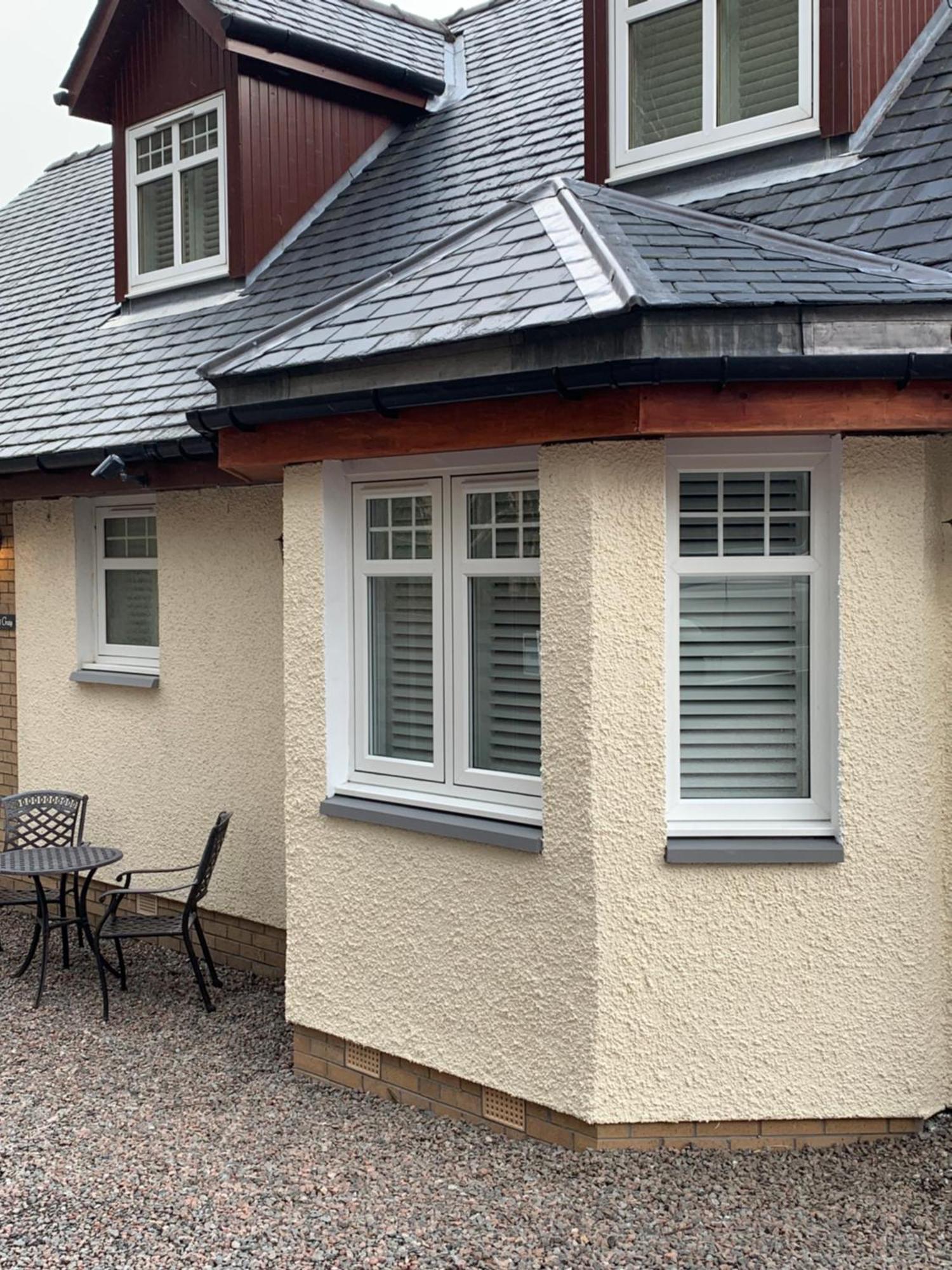 Stormfront Luxury Hideaway Glencoe Ballachulish Highlands Near Fortwilliam (Adults Only) Экстерьер фото