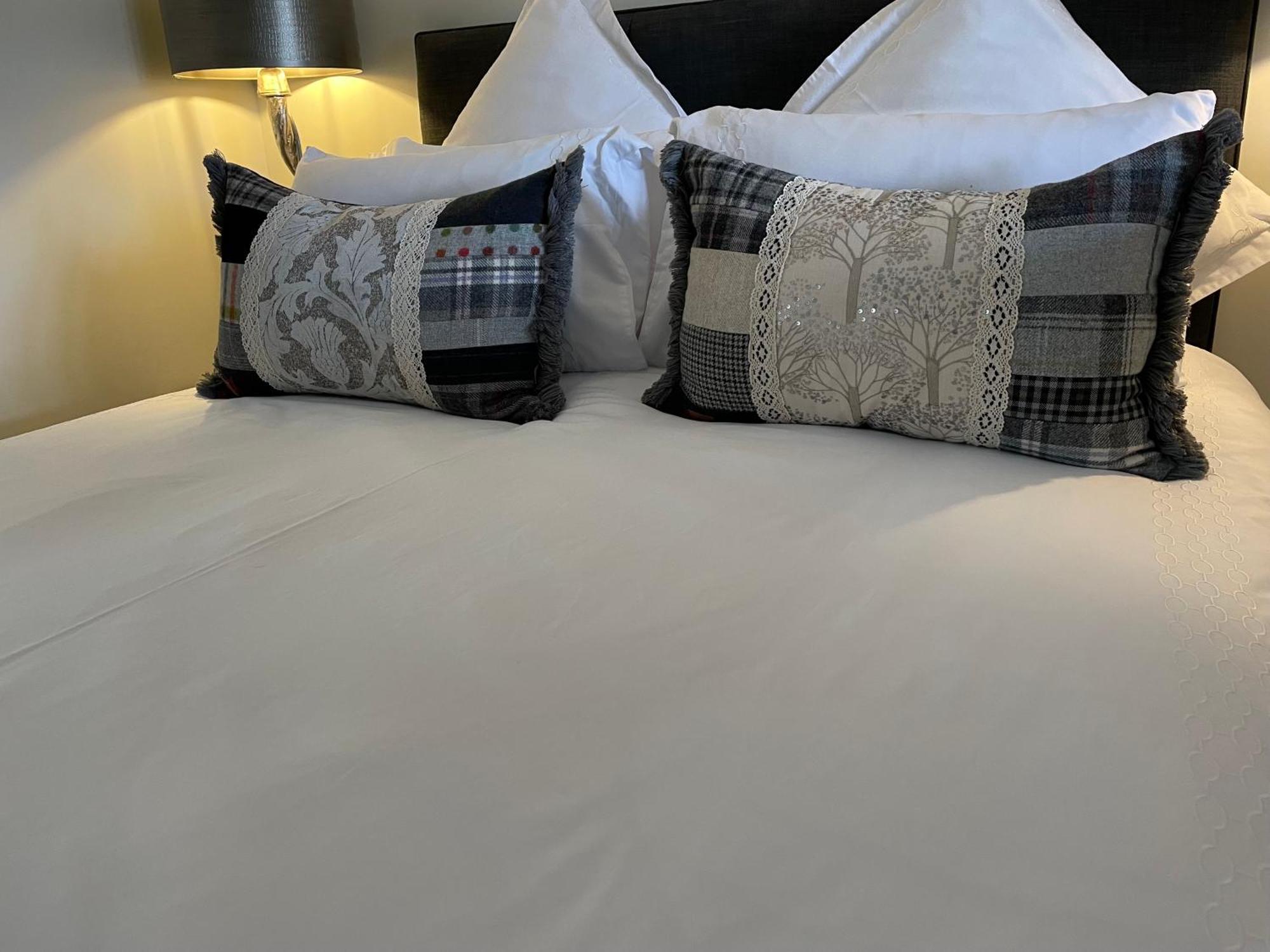 Stormfront Luxury Hideaway Glencoe Ballachulish Highlands Near Fortwilliam (Adults Only) Экстерьер фото