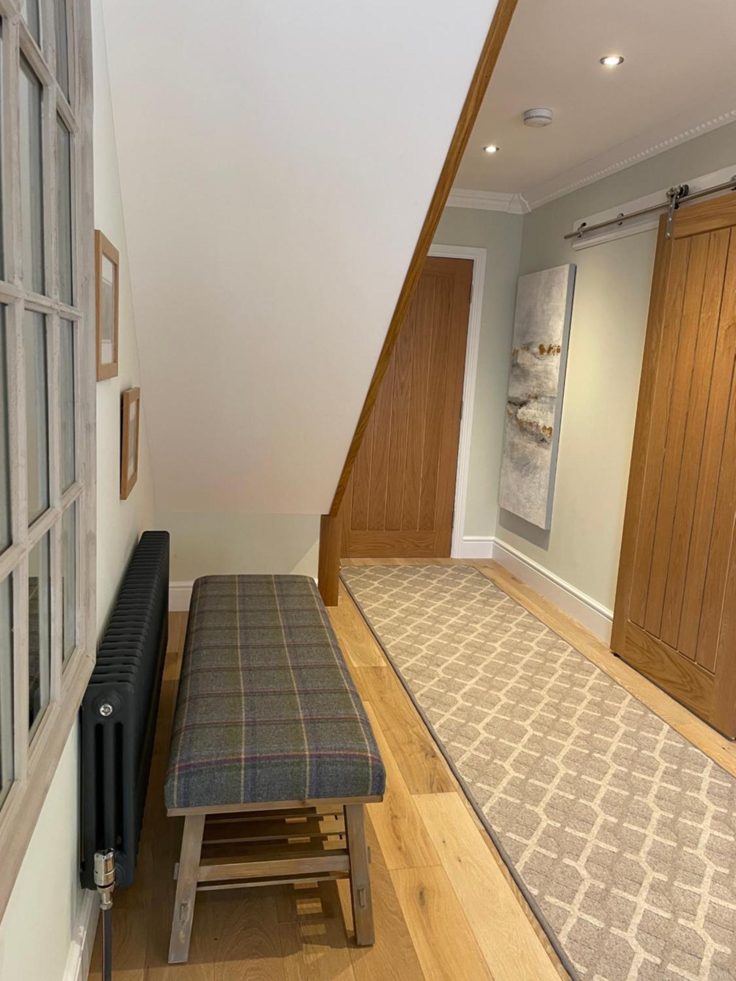 Stormfront Luxury Hideaway Glencoe Ballachulish Highlands Near Fortwilliam (Adults Only) Экстерьер фото
