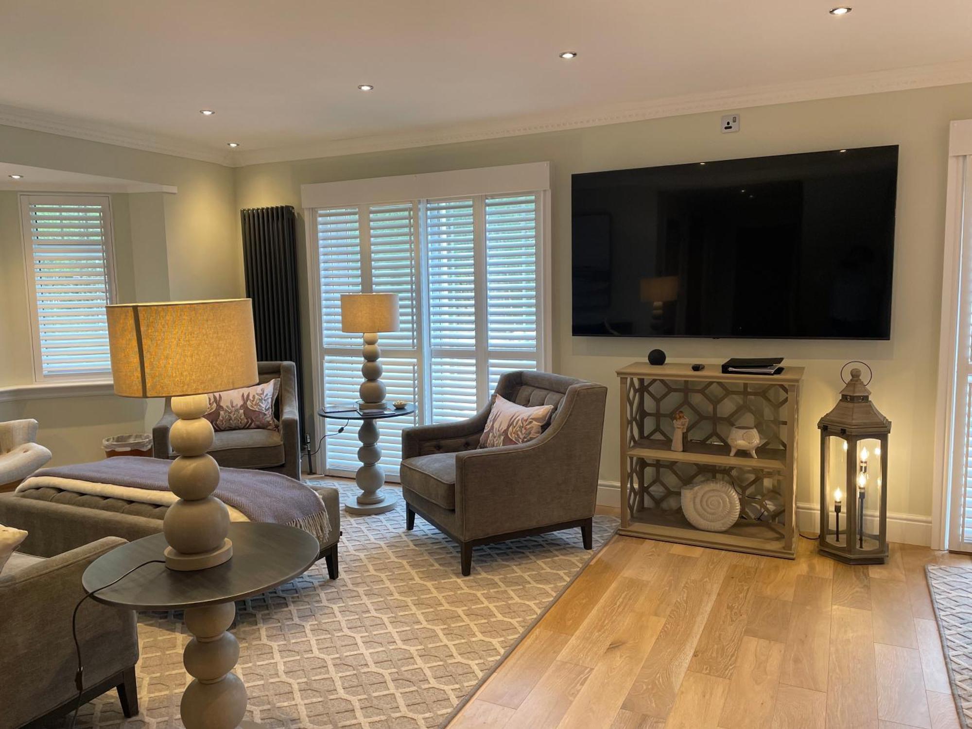 Stormfront Luxury Hideaway Glencoe Ballachulish Highlands Near Fortwilliam (Adults Only) Экстерьер фото