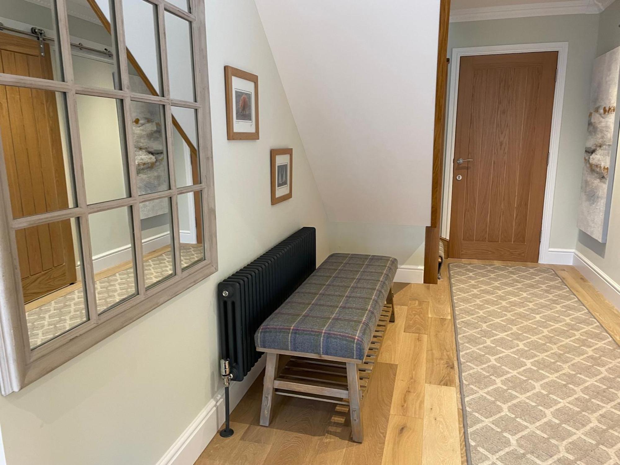 Stormfront Luxury Hideaway Glencoe Ballachulish Highlands Near Fortwilliam (Adults Only) Экстерьер фото
