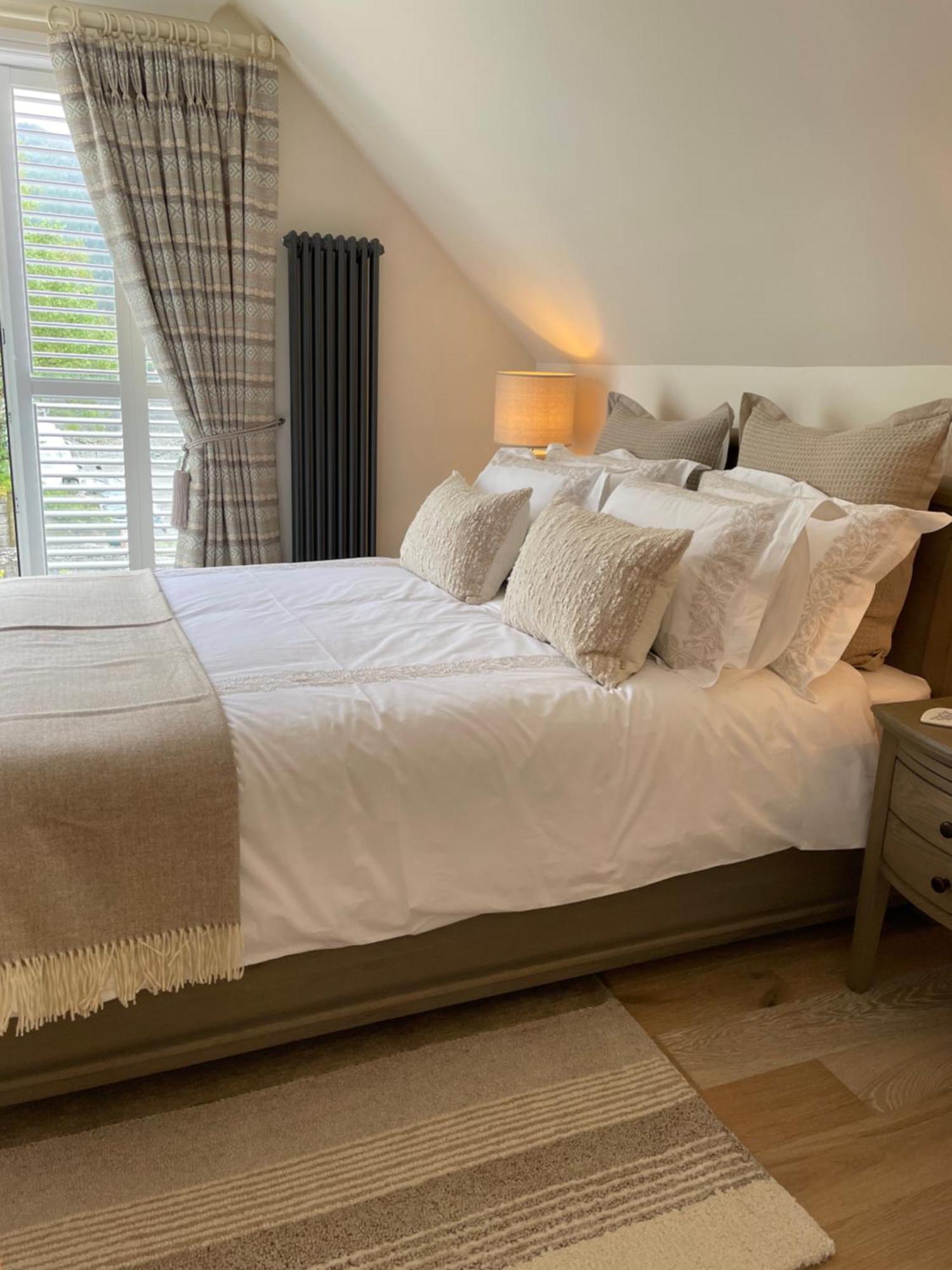 Stormfront Luxury Hideaway Glencoe Ballachulish Highlands Near Fortwilliam (Adults Only) Экстерьер фото