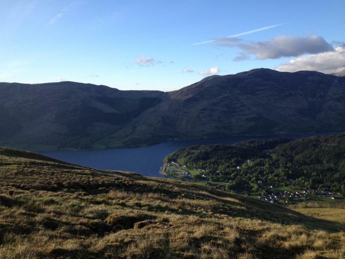 Stormfront Luxury Hideaway Glencoe Ballachulish Highlands Near Fortwilliam (Adults Only) Экстерьер фото