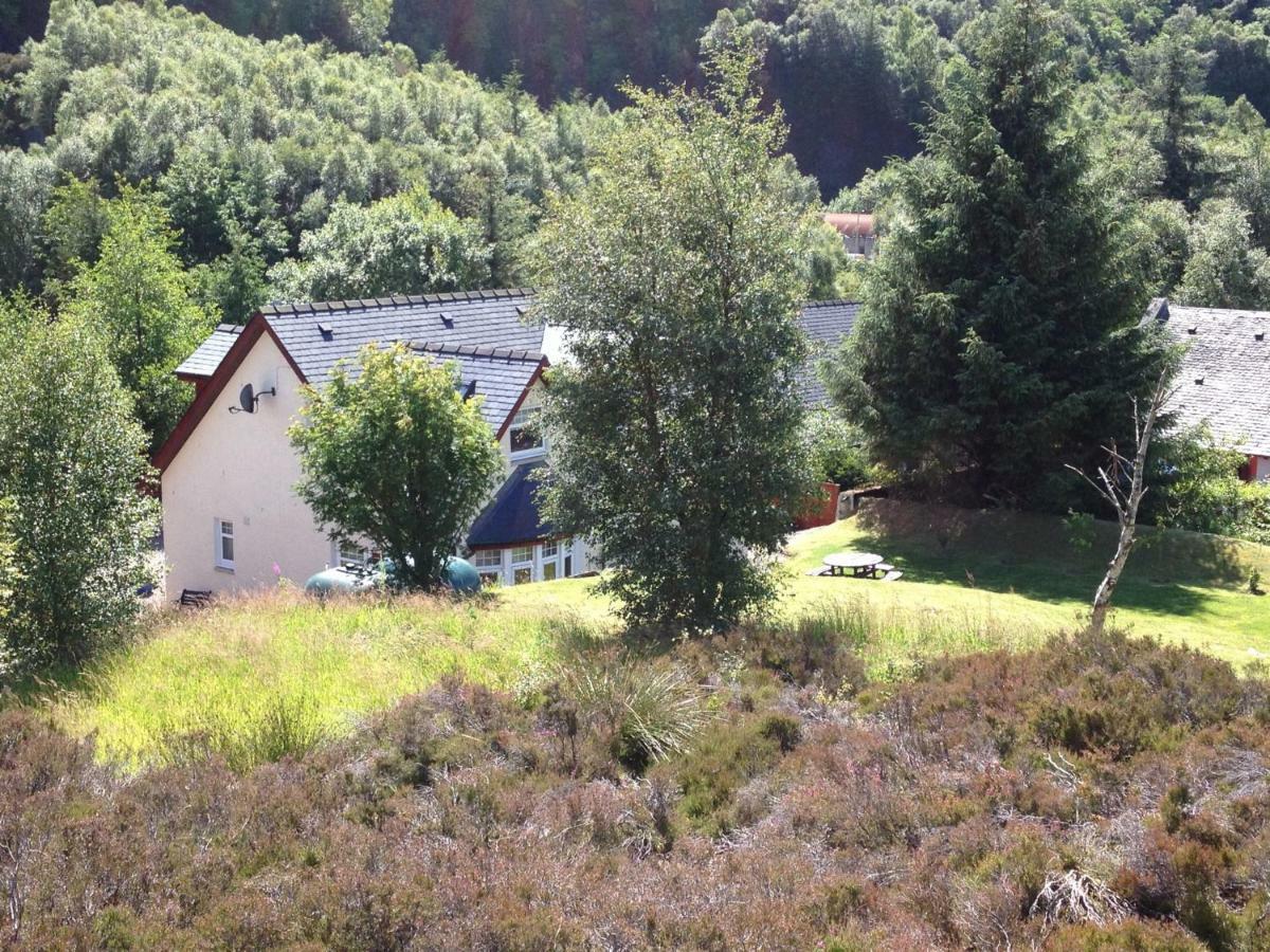 Stormfront Luxury Hideaway Glencoe Ballachulish Highlands Near Fortwilliam (Adults Only) Экстерьер фото