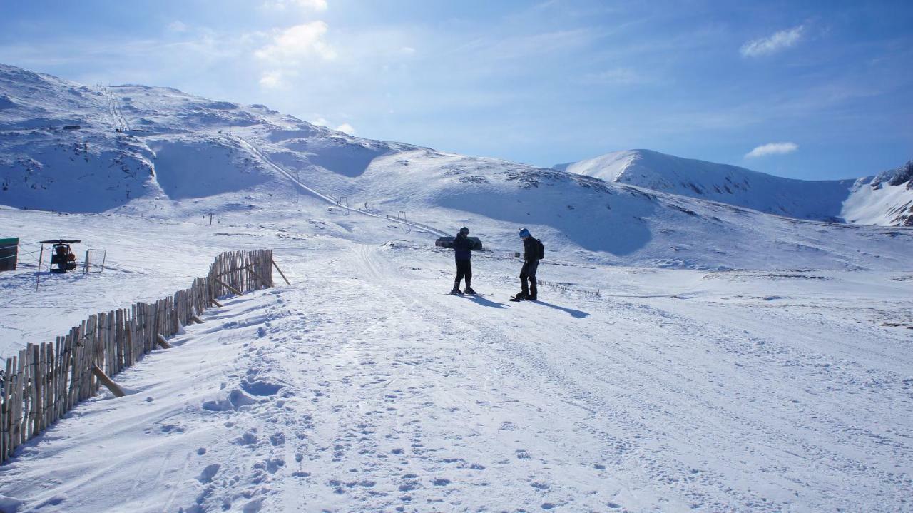 Stormfront Luxury Hideaway Glencoe Ballachulish Highlands Near Fortwilliam (Adults Only) Экстерьер фото